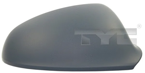 Cover, exterior mirror (325-0108-2)