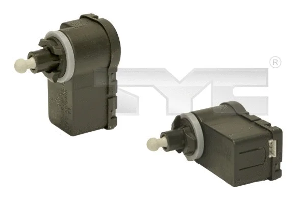 Actuator, headlight levelling (20-1041-MA-1)