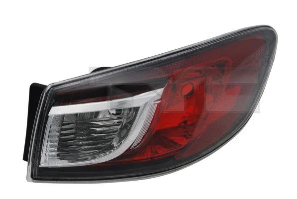 Tail Light Assembly (11-11582-01-2)