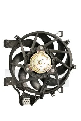 Fan, engine cooling (825-1025)