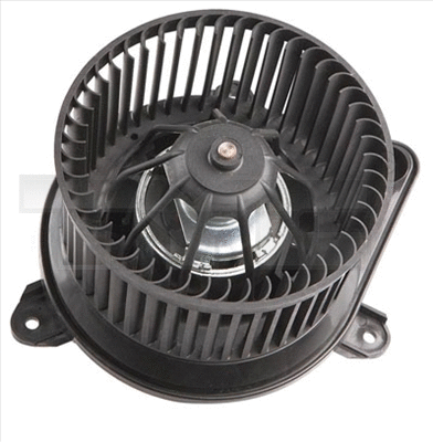 Interior Blower (528-0009)