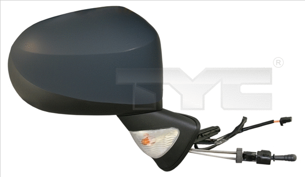 Exterior Mirror (328-0218)