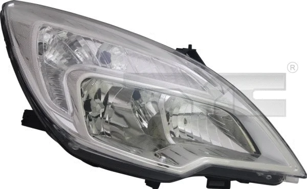 Headlight (20-12484-05-2)