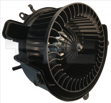 Interior Blower (525-0007)