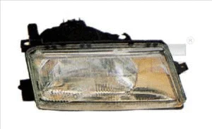 Headlight (20-5162-08-2)
