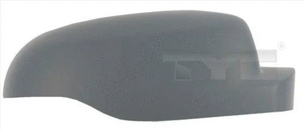 Cover, exterior mirror (328-0135-2)
