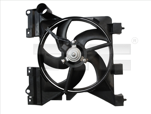 Fan, engine cooling (805-0015)