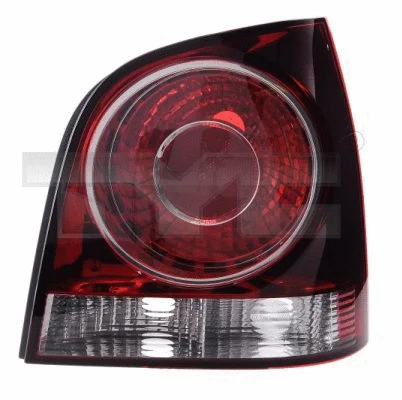 Tail Light Assembly (11-1116-01-2)