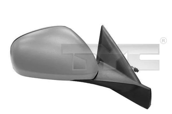 Exterior Mirror (301-0033)