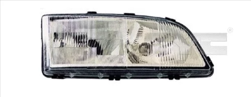 Headlight (20-5483-08-2)