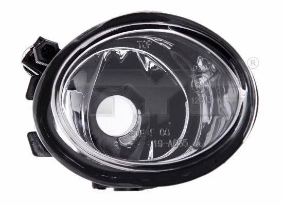Front Fog Light (19-0656-01-9)