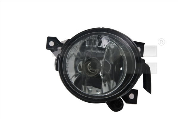 Front Fog Light (19-0443-00-21)