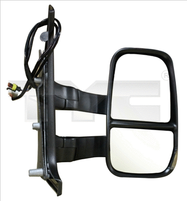 Exterior Mirror