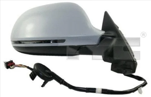 Exterior Mirror (302-0069)
