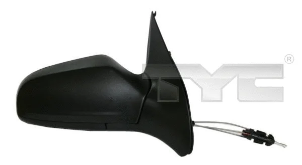 Exterior Mirror (325-0096)
