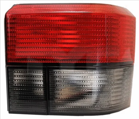 Tail Light Assembly (11-0212-11-2)