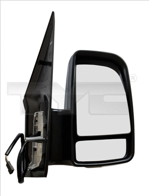 Exterior Mirror