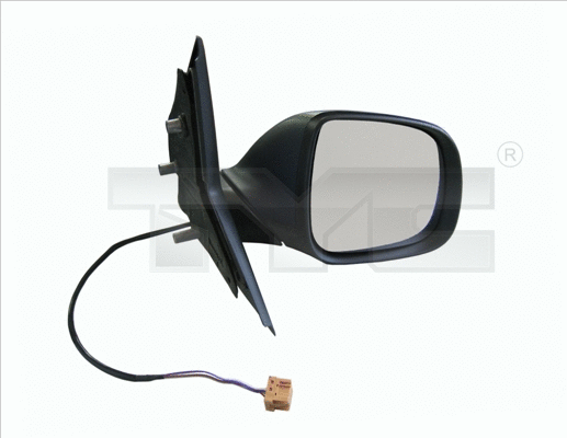 Exterior Mirror
