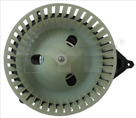 Interior Blower (509-0005)