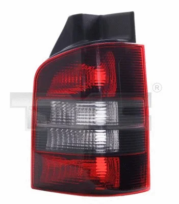 Tail Light Assembly (11-0621-21-2)