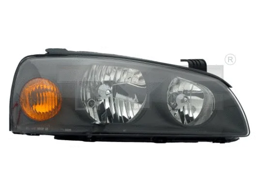 Headlight (20-0421-05-2)