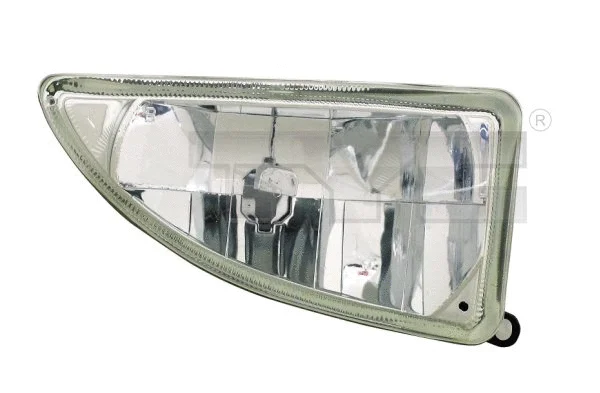 Front Fog Light (19-5316-05-2)