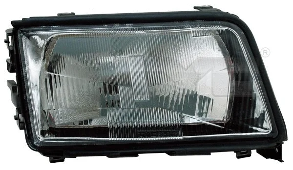 Headlight (20-5010-08-2)