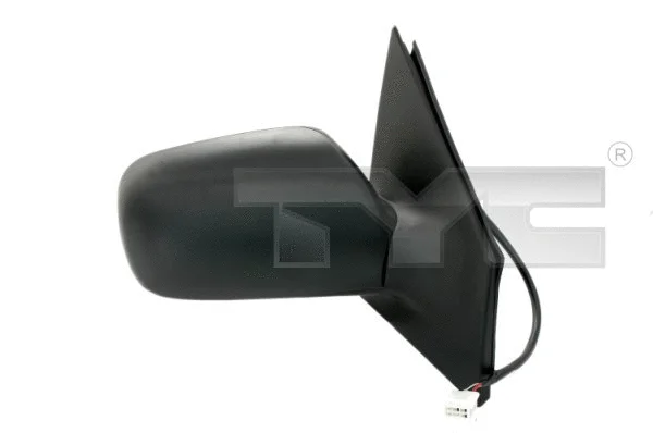 Exterior Mirror (336-0021)