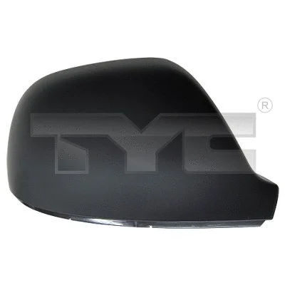 Cover, exterior mirror (337-0189-2)