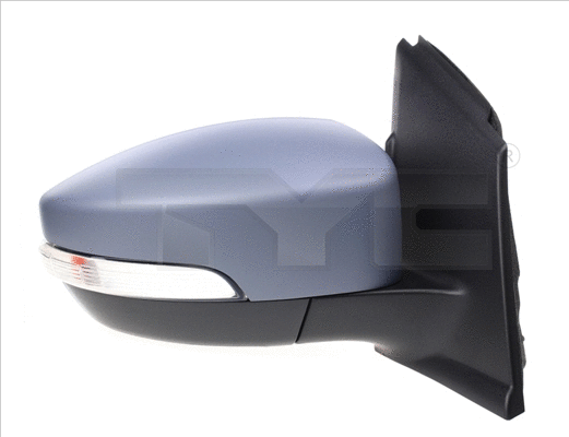 Exterior Mirror (310-0203)