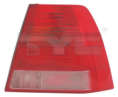 Tail Light Assembly (11-5948-11-2)