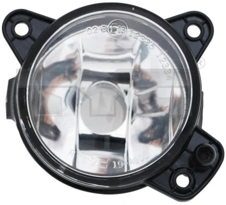 Front Fog Light (19-0606-01-2)