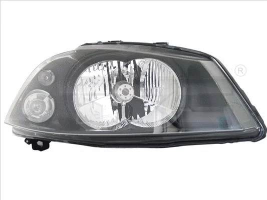 Headlight (20-0209-05-21)