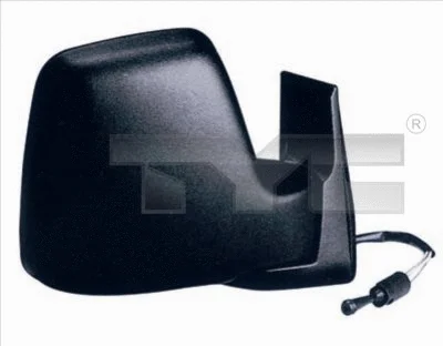 Exterior Mirror (305-0027)