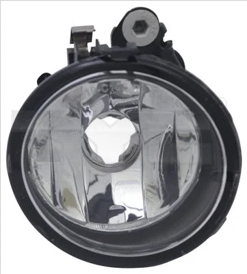 Front Fog Light (19-12105-01-9)