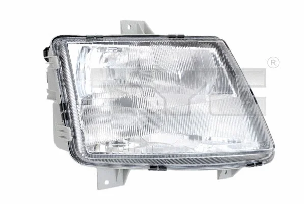 Headlight (20-5509-05-2)