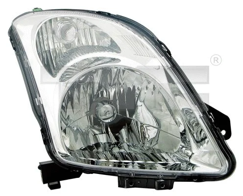 Headlight (20-0699-05-2)