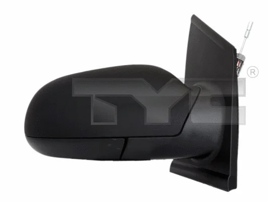 Exterior Mirror (337-0151)