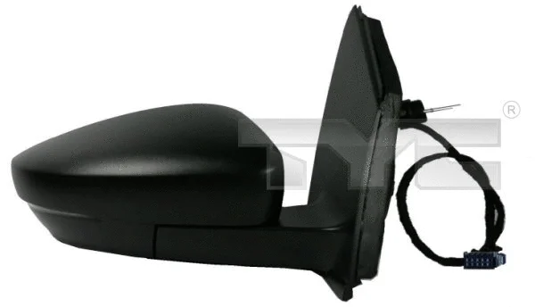 Exterior Mirror (337-0182)