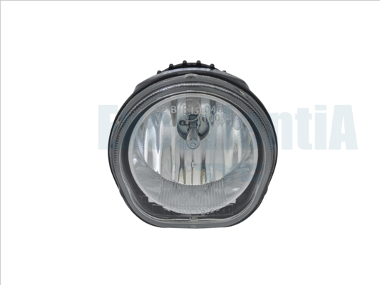 Front Fog Light (19-0397-10-21)
