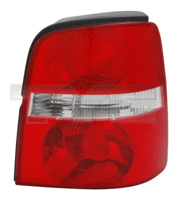 Tail Light Assembly (11-11671-01-2)