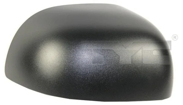 Cover, exterior mirror (309-0107-2)