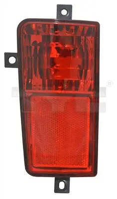 Rear Fog Light (19-12694-01-2)