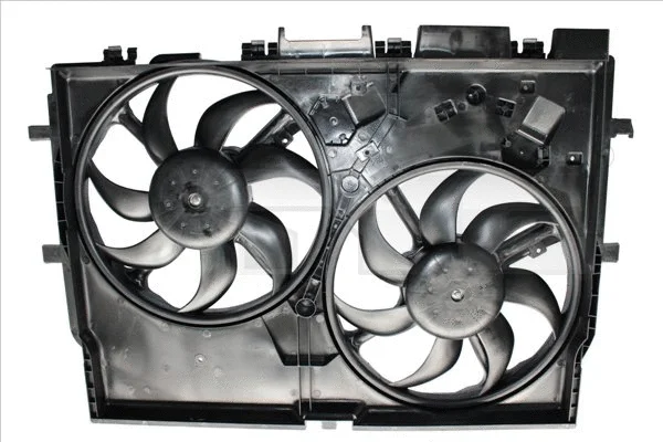 Fan, engine cooling (809-0030)