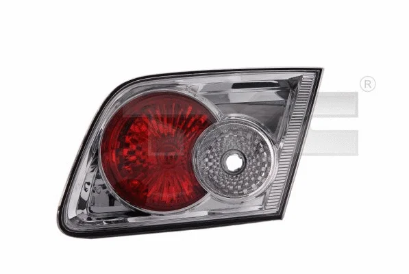 Tail Light Assembly (17-0143-01-2)