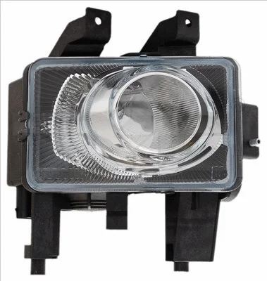 Front Fog Light (19-0497-05-2)