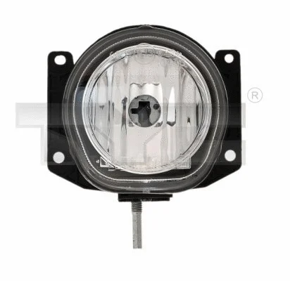 Front Fog Light (19-0397-05-2)