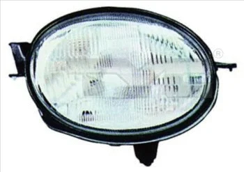 Headlight (20-5251-18-2)