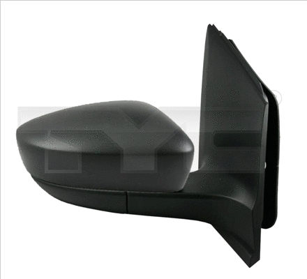 Exterior Mirror (337-0222)
