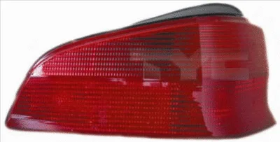 Tail Light Assembly (11-0238-01-2)